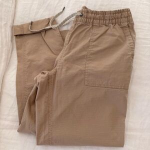 Vuori Rip Stop Pants Size Small